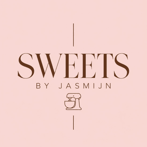 Sweets by Jasmijn